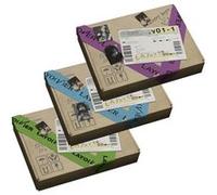 V Layover 2 (Standard Version B) Coffret