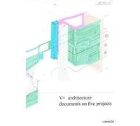 V+ - Le Bureau D'architectes Le Plus Branché Du Moment