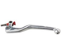V Lever VICMA 73731 Manette d'embrayage gauche pour Husaberg Husqvarna KTM, Silber