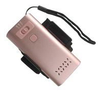 V Light D'extensions De Cheveux Machine 'extension Colles UV Lampe Cadeaux Kit 'extensions De Cheveux Légers