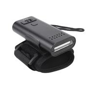 V Light Hair Extension Kit, 395 Nm Lampe D'Extension de Cheveux de Durcissement Rapide, V Light Hair Extension Machine avec une Batterie Rechargeable de 3000mA