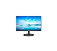 Philips V Line 221V8/00 écran plat de PC 54,6 cm (21.5") 1920 x 1080 pixels Full HD LED Noir