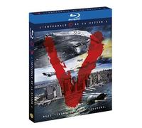V – Blu-ray – L'intégrale de la saison 1 – Warner Bros.