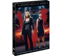 V – Saison 2 – Coffret intégral – 2 DVD