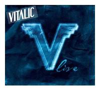 V live - Edition limitée digipack deluxe