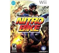 V?lo Nitro - Nintendo Wii