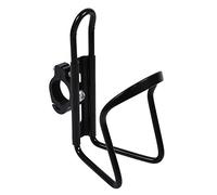 V¨¦lo Porte-Bouteille d'eau Cage, Moto Moto Boisson Porte-gobelet Eau Boisson Support Guidon Bouteille Adaptateur Tasse Porte-gobelet(Noir)