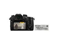 PANASONIC Mise à Jour DMW-SFU1GU pour GH4/GH5/G9