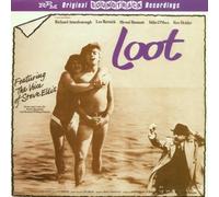 V - Loot-Ost Feat.Steve Elli [Import]