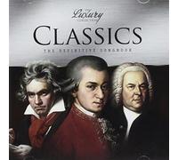 Various Artists – Luxury Collection-Classics – Import