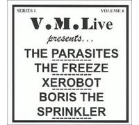 V.M. Live - Vol. 6-V.M. Live