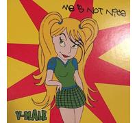 V-Male - Me S Not Nice [Import]