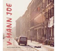 V-Mann Joe - Berlin, Anfang der 90er (Blue Vinyl) [Import]