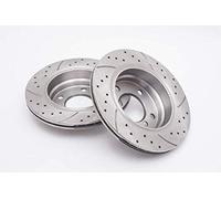 V-maxzone Gt0454 GT Sport Disques de frein - 312 mm à l'avant