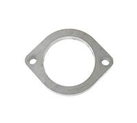 V-MAXZONE M-8362 Connecteur de bride d'échappement 60 mm 2 boulons