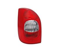 V-MAXZONE PARTS Feu arrière gauche compatible avec Citroën Xsara Picasso 1999 2000 2001 2002 2003 2004 VT790L côté conducteur gauche feu arrière rouge blanc