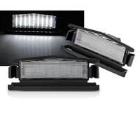 V-MAXZONE PARTS Feux LED compatibles avec Mazda MX-5 ND 2015 2016 2017 / Mazda 2 2015 2016 2017 - VR-3070