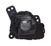 V-maxzone Vh78p droite halogène ampoule de brouillard