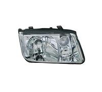 V-maxzone Vp1222p droite Phare Chrome RHT