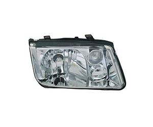 V-maxzone Vp1222p droite Phare Chrome RHT