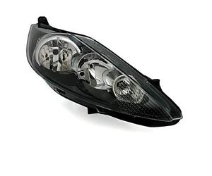 V-maxzone Vp1464p Phare droite Noir RHT