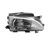 V-MAXZONE VP763P Phare droit Chromésmoke Droit