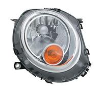 V-maxzone Vp870p droite Phare Jaune RHT