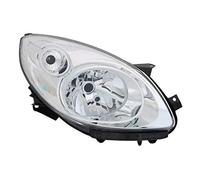 V-MAXZONE VP891P Phare droit chromé