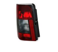 V-maxzone Vt573l gauche arrière Queue de lumière fumée rouge