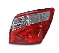 V-maxzone Vt644p droite arrière Queue de lumière LED Rouge