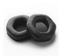 V-Moda Coussins XL pour Casque Circum-aural - Couleur Noire
