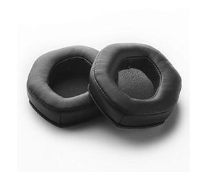 V-Moda Coussins XL pour Casque Circum-aural - Couleur Noire