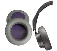V-MOTA 1 paire de coussinets de rechange compatibles avec les casques Plantronics BackBeat GO 500 505 510 600 605 Violet