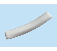 V-MOTA Compatible avec le bandeau pour casque supra-auriculaire sans fil JBL Tune 700BT/710bt/750btnc/760NC, coussins de rechange (repose-main blanc)