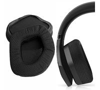 V-MOTA Coussinets compatibles avec Alienware Aw988 Casque de jeu sans fil 7.1 son surround - RGB Alienfx - Casque de jeu antibruit