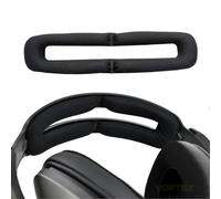 V-MOTA Coussinets compatibles avec casque de jeu Sennheiser GSP 300, GSP 301, GSP 302, GSP 303, GSP 350 (1 pièce)