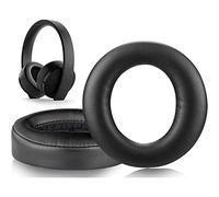 V-MOTA Coussinets compatibles avec casque sans fil Sony Playstation 4 Gold (4 générations) 500 millions édition limitée PS4 CUHYA-0080 (noir)