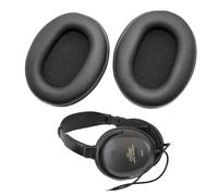 V-MOTA Coussinets compatibles avec casque Sony MDR-CD250 MDR-CD350 MDR-CD450 MDR-CD550 MDR-CD750 (Protein Skin 1 paire)