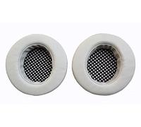 V-MOTA Coussinets compatibles avec Edifier G4 SE PRO 7.1 USB - Casque audio stéréo filaire GM660 - Pièce de rechange - Gris