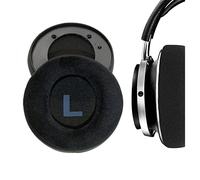 V-MOTA Coussinets compatibles avec les casques Philips Fidelio X2HR X3 X1S X2 - Coussinets de rechange (1 paire)