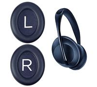 V-MOTA Coussinets de rechange compatibles avec casque Bose 700 NC700 NCH700 HP avec suppression du bruit (1 paire) (bleu)