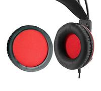 V-MOTA Coussinets de rechange compatibles avec casque de jeu ASUS ROG Cerberus (Cerberus V1)