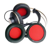 V-MOTA Coussinets de rechange compatibles avec casques AKG K52 K72 K92 (1 paire)