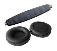 V-MOTA Coussinets de rechange compatibles avec les casques AKG K52 K72 K92 (coussinets d'oreille + coussinets)