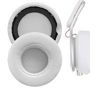 V-MOTA Coussinets de rechange compatibles avec les casques Beats Mixr (Blanc)