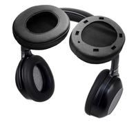 V-MOTA Coussinets de rechange compatibles avec les casques Beyerdynamic Lagoon ANC Traveller. Le produit n'est pas produit par Beyerdynamic (1 paire)