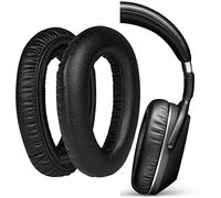 V-MOTA Coussinets de rechange compatibles avec les casques EPOS MB 660 UC/MB 660 UC MS/Adapt 661/Adapt 660, pièces de rechange (1 paire)