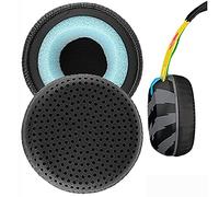 V-MOTA Coussinets de rechange compatibles avec les casques sans fil Bluetooth Skullcandy Grind (1 paire)