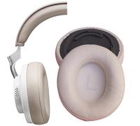 V-MOTA Coussinets de rechange compatibles avec les casques sans fil Shure Aonic 50 avec suppression du bruit (kaki)