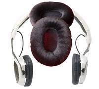 V-MOTA Coussinets de rechange compatibles avec les casques V-MODA Crossfade M-80 M80 et XS (noir)
